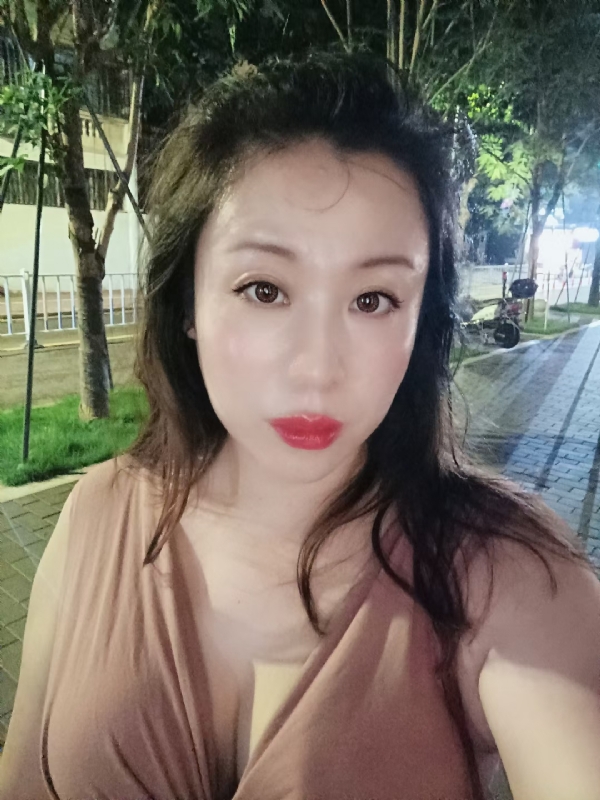 叶子青青的第一张照片--建宁相亲网