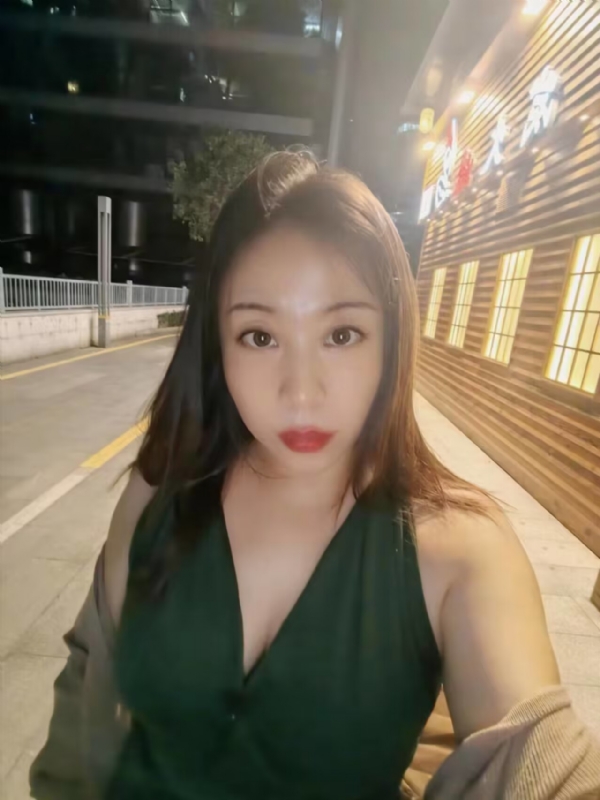 叶子青青的第三张照片--建宁相亲网