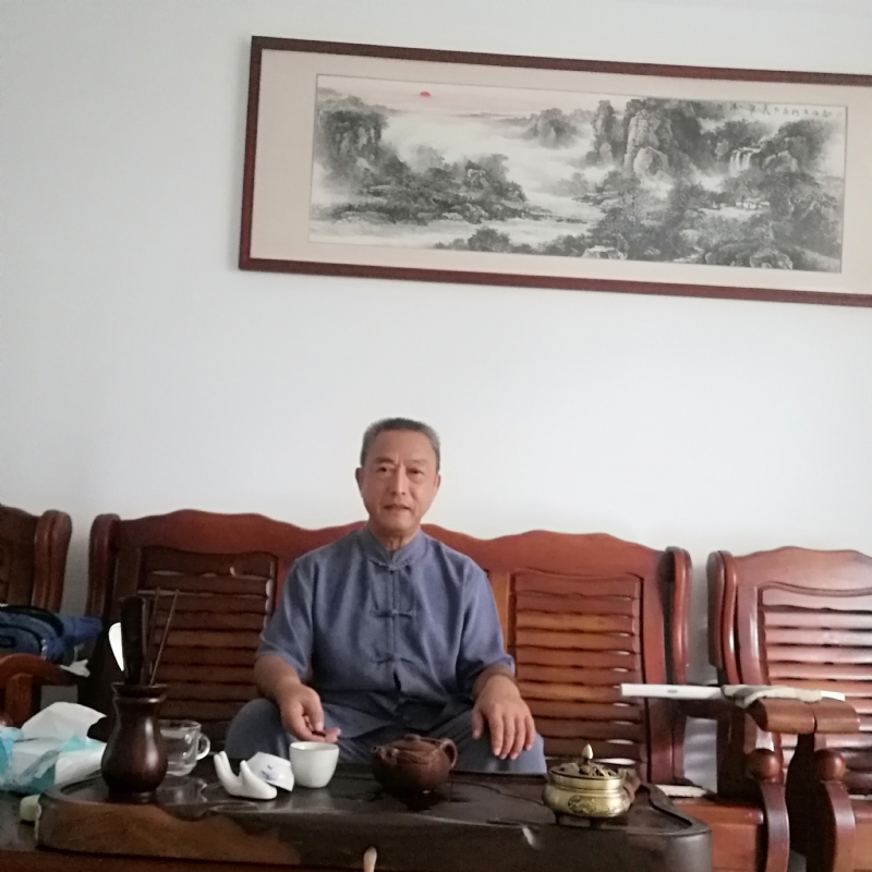 万事皆缘的第一张照片--建宁相亲网