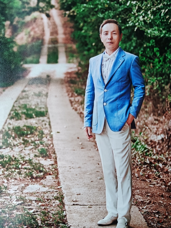 子龙的第一张照片--建宁相亲网