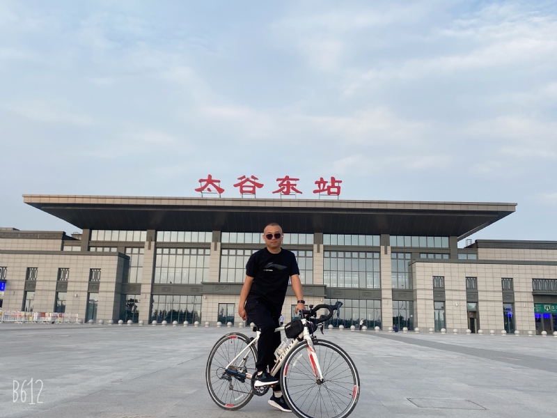 午后阳光的第一张照片--建宁相亲网