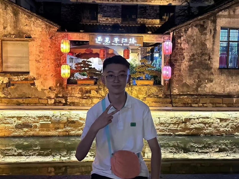 李四的第一张照片--建宁相亲网