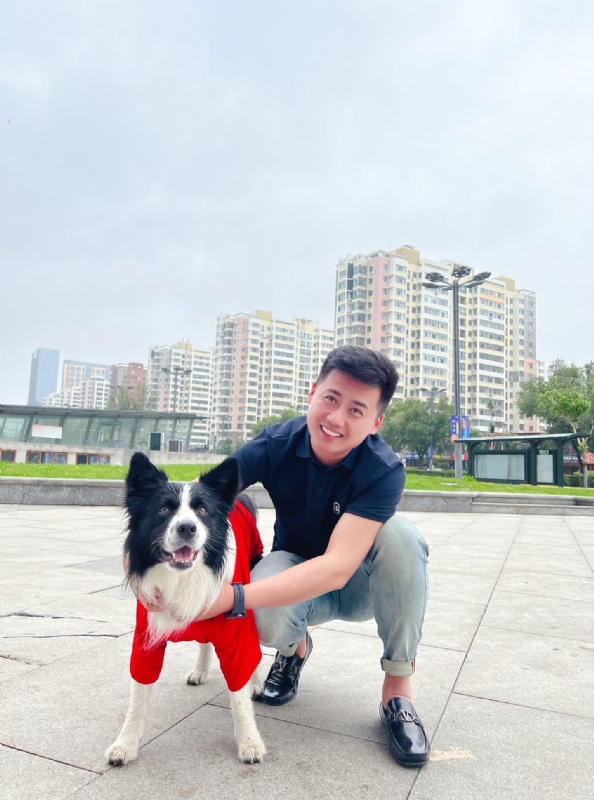 香港交友的第一张照片--建宁相亲网