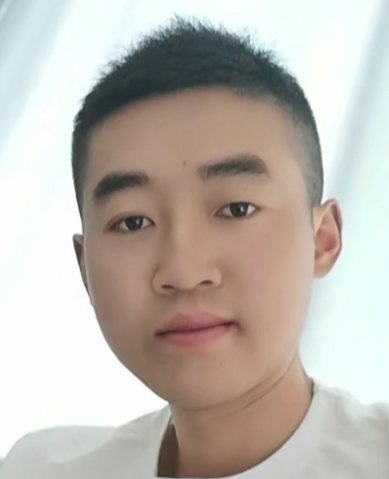 最勇敢的季节的第一张照片--建宁相亲网