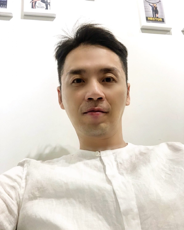 James的第一张照片--建宁相亲网