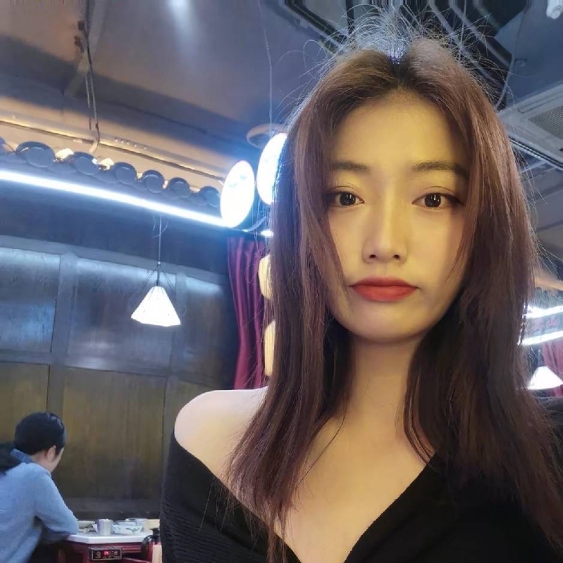 婉儿的第一张照片--建宁相亲网
