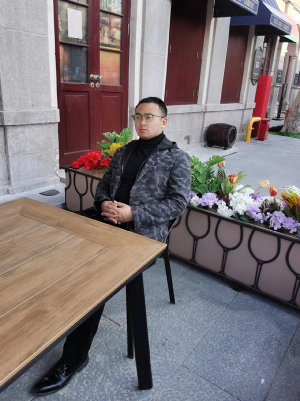 小独的第一张照片--建宁相亲网