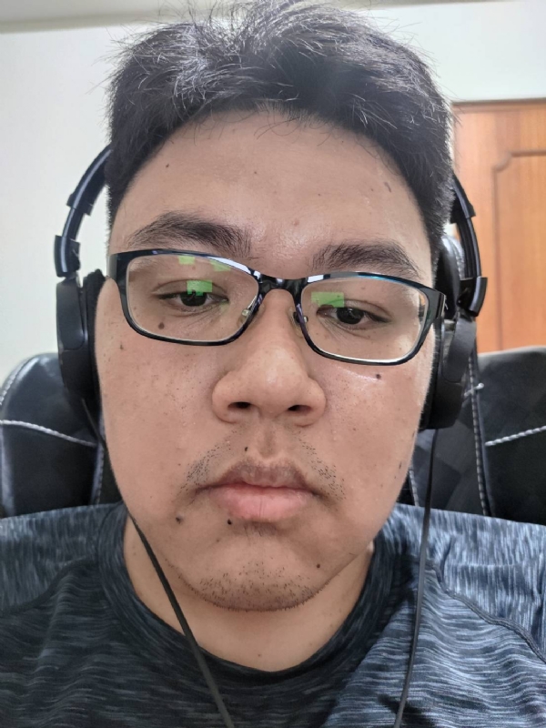 小賴的第二张照片--建宁相亲网