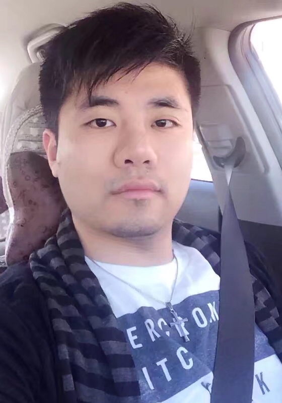 晓兵的第一张照片--建宁相亲网