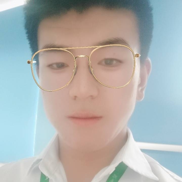 幸运男孩的第一张照片--建宁相亲网