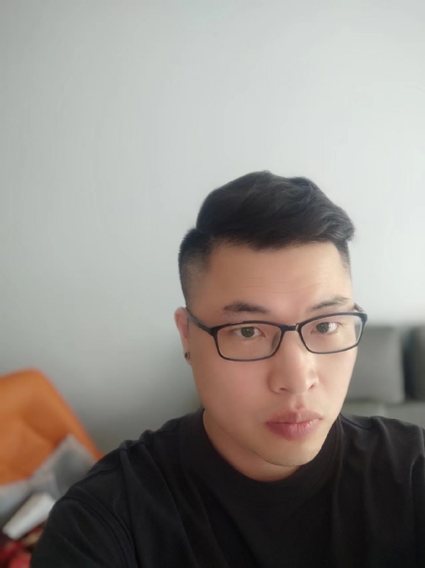 Vincent的第一张照片--建宁相亲网