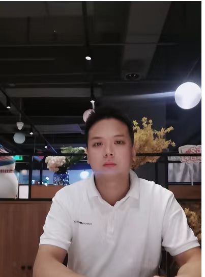 kevin的第一张照片--建宁相亲网