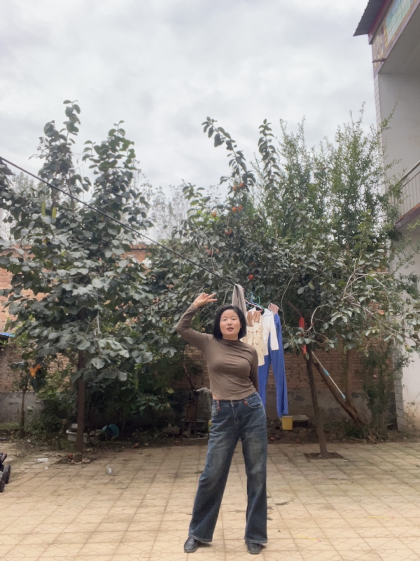 做好自己的第一张照片--建宁相亲网