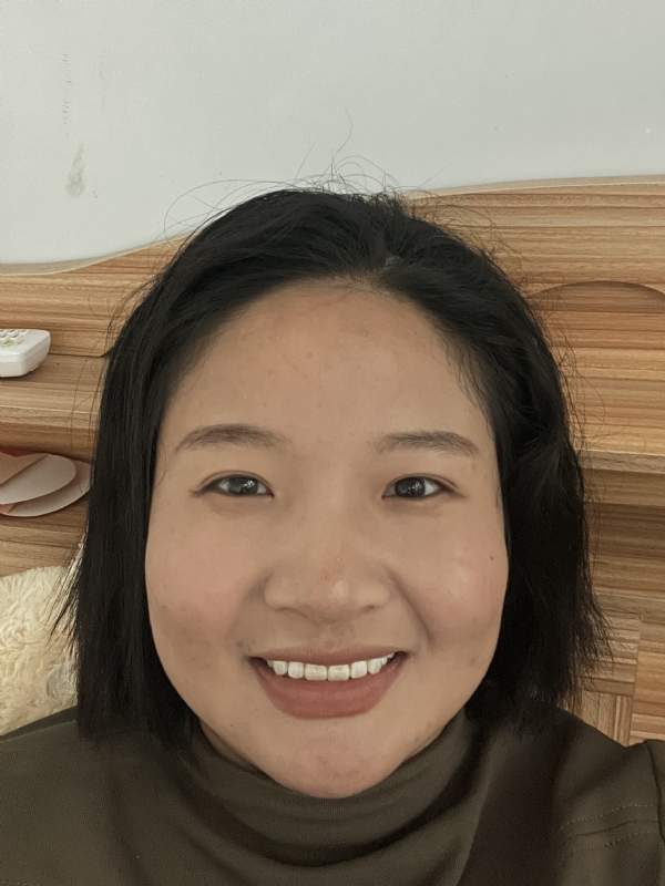 做好自己的第三张照片--建宁相亲网