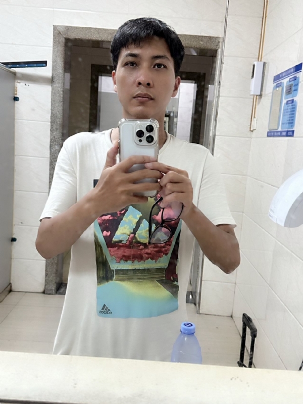 木木的第三张照片--建宁相亲网