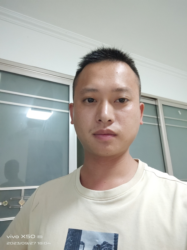 小yan同学的第一张照片--建宁相亲网