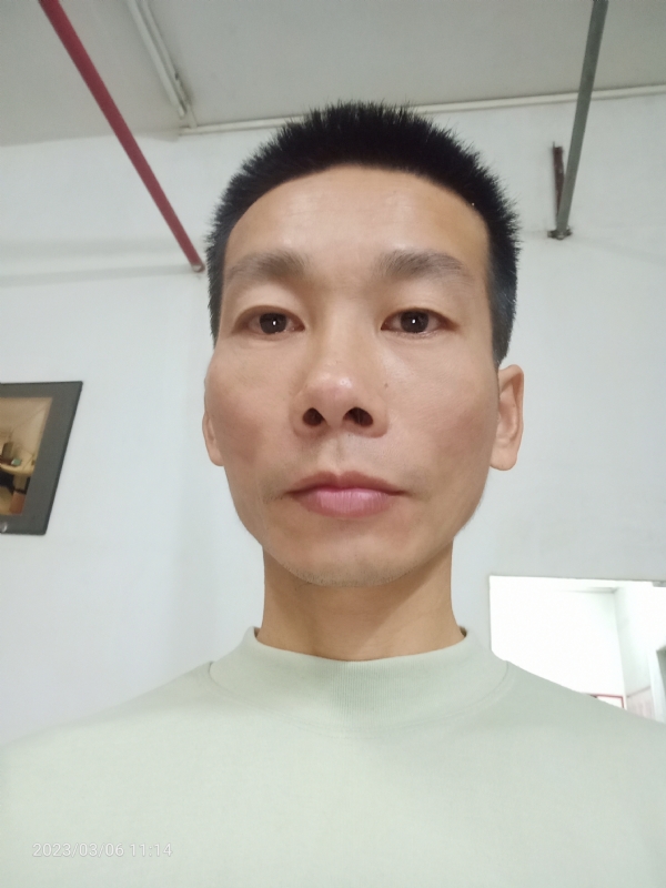 美味美爱的第四张照片--建宁相亲网