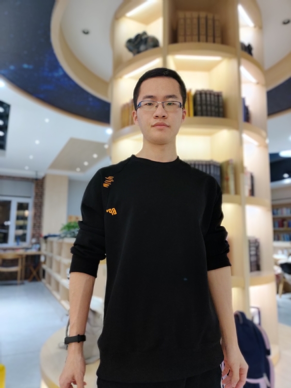 轩墨的第一张照片--建宁相亲网