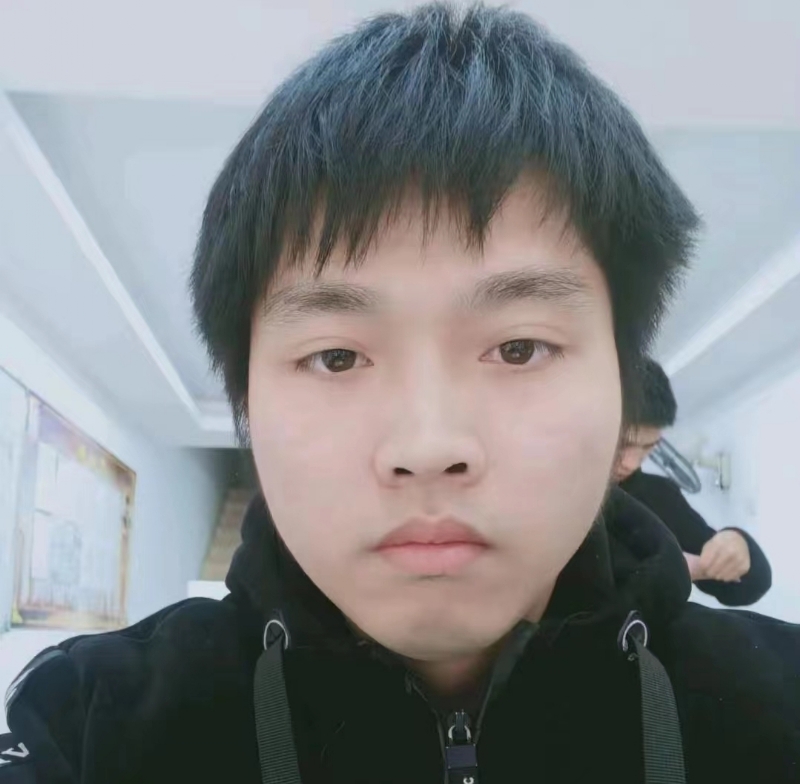 无奋斗不清春的第一张照片--建宁相亲网
