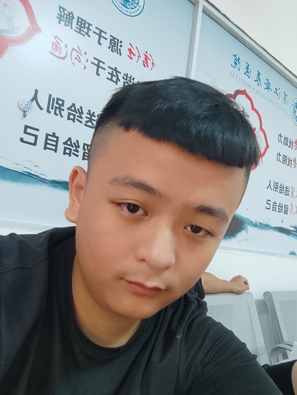 阿景的第一张照片--建宁相亲网