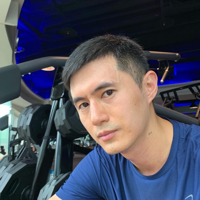 David的第一张照片--建宁相亲网