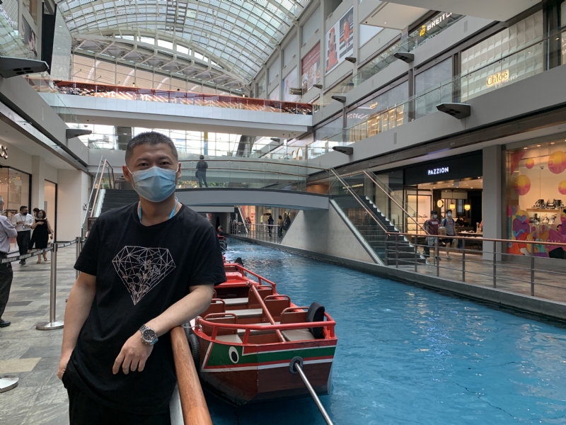 冬天的第二张照片--建宁相亲网