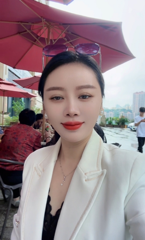 Angela的第一张照片--建宁相亲网