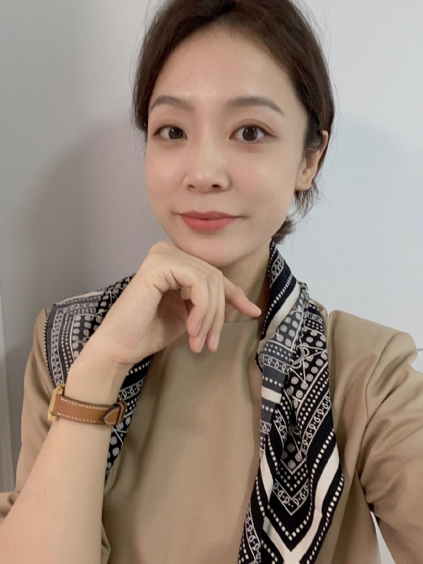 迷人秋色的第一张照片--建宁相亲网