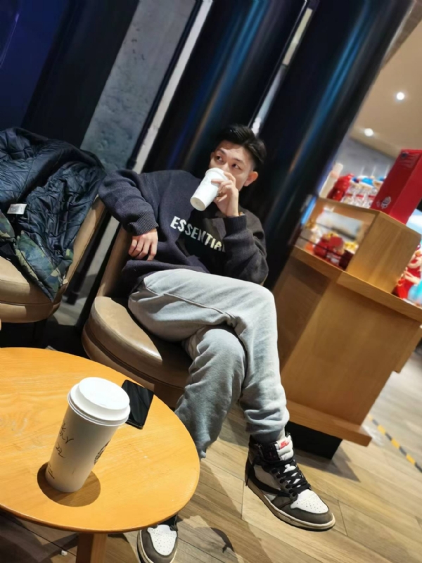 LAZY的第一张照片--建宁相亲网