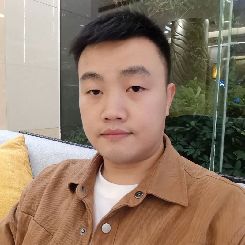 阳光炎斌的第一张照片--建宁相亲网
