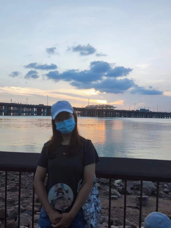 Lam妹的第一张照片--建宁相亲网