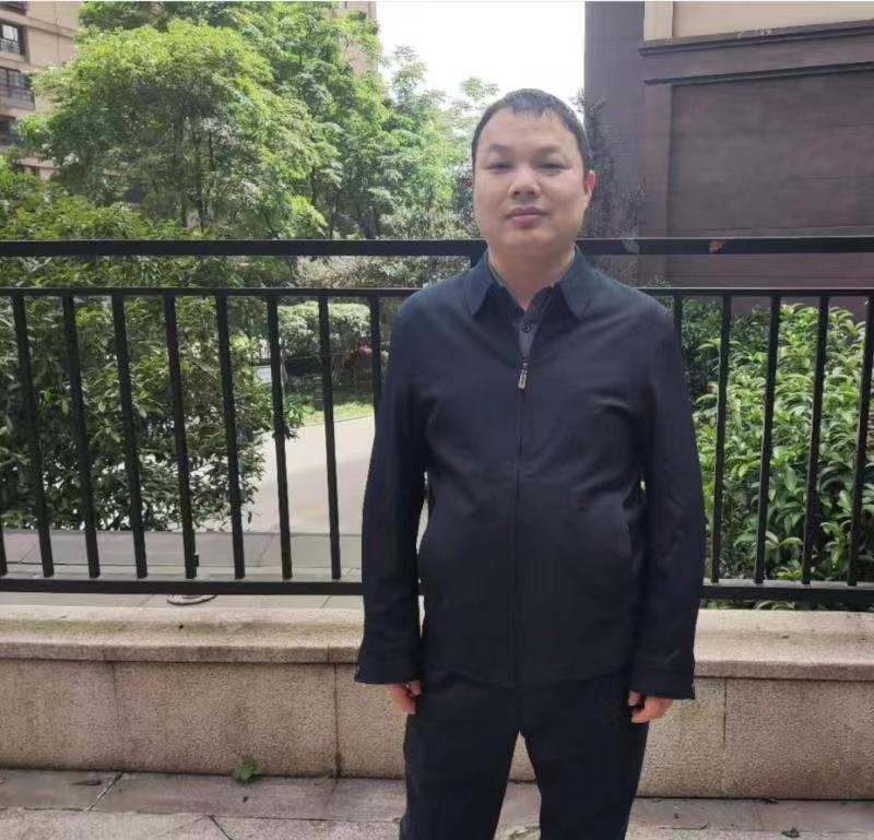 JACK的第一张照片--建宁相亲网