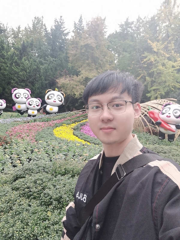Ray的第一张照片--建宁相亲网