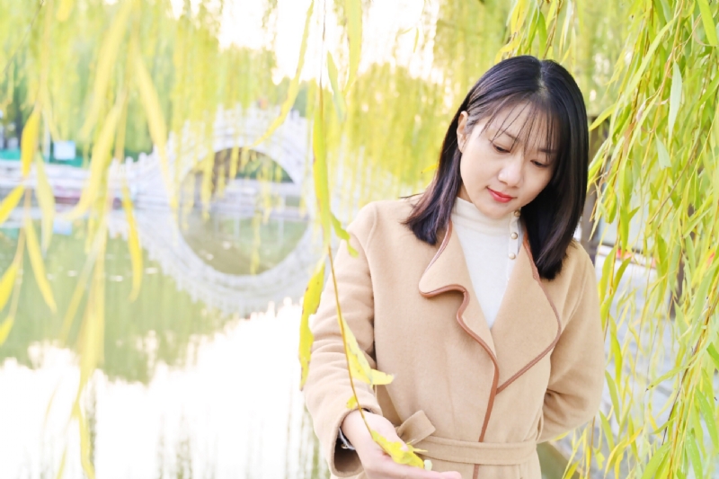 暖阳的第一张照片--建宁相亲网
