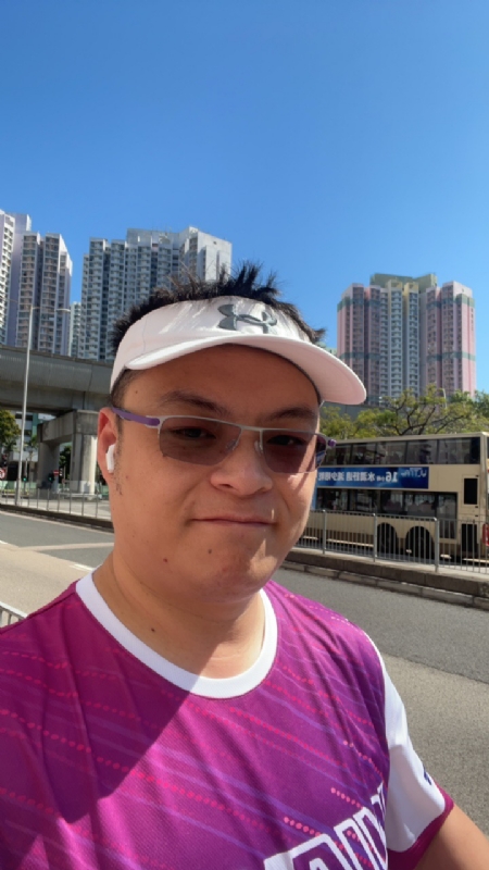 iansuen的第五张照片--建宁相亲网