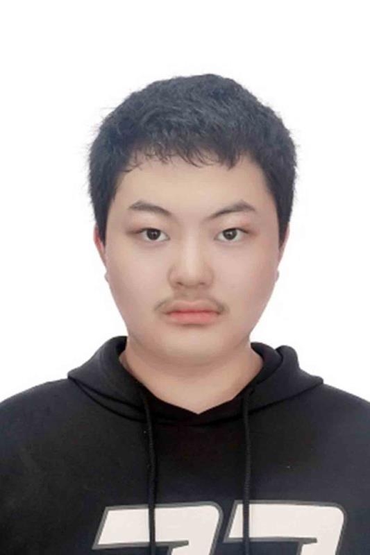 爱笑的男孩的第一张照片--建宁相亲网