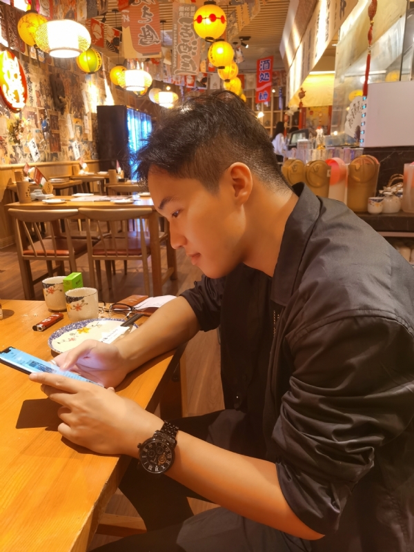 乳酸菌君的第二张照片--建宁相亲网