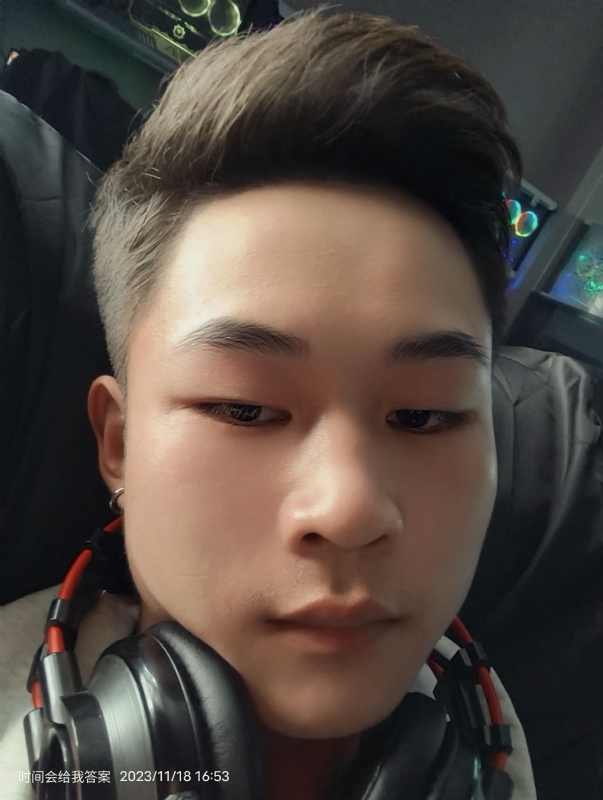 烦烦的小林的第一张照片--建宁相亲网