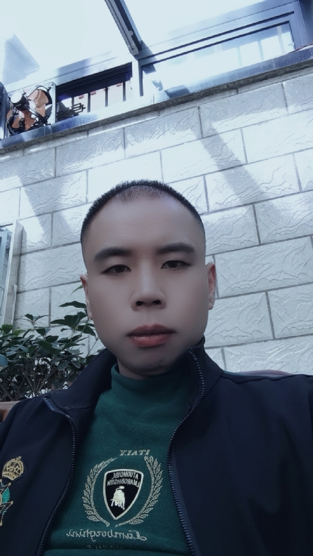 相遇很偶然的第一张照片--建宁相亲网