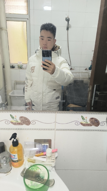 小李的第一张照片--建宁相亲网