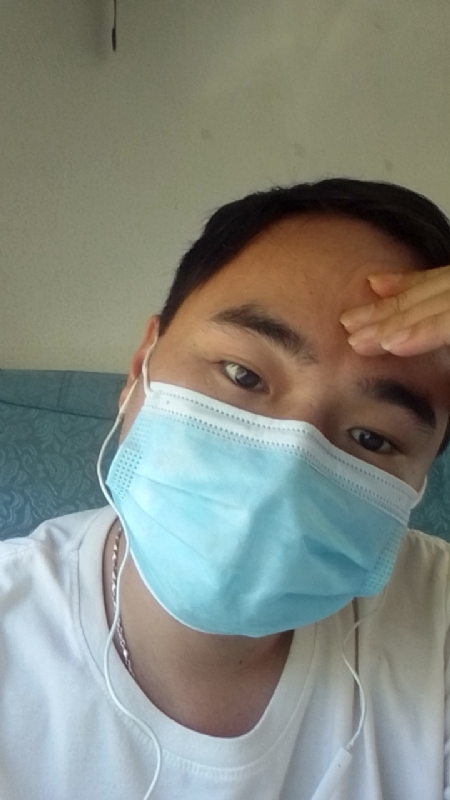 为你等候的第二张照片--建宁相亲网