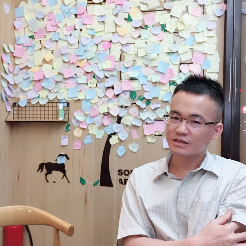 语言转向的第一张照片--建宁相亲网