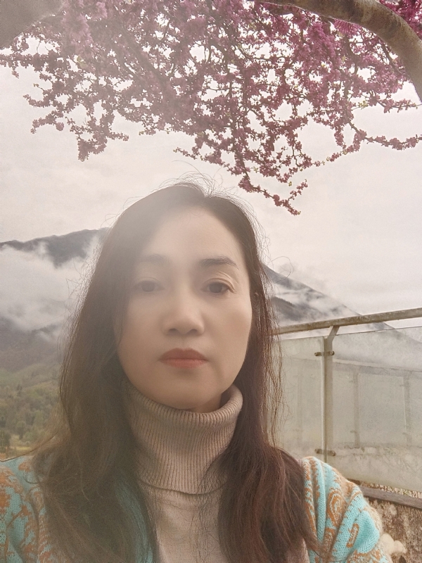 悠然磬歆的第二张照片--建宁相亲网