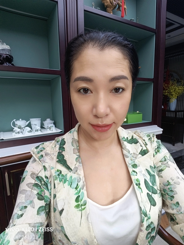 仝馨的第三张照片--建宁相亲网