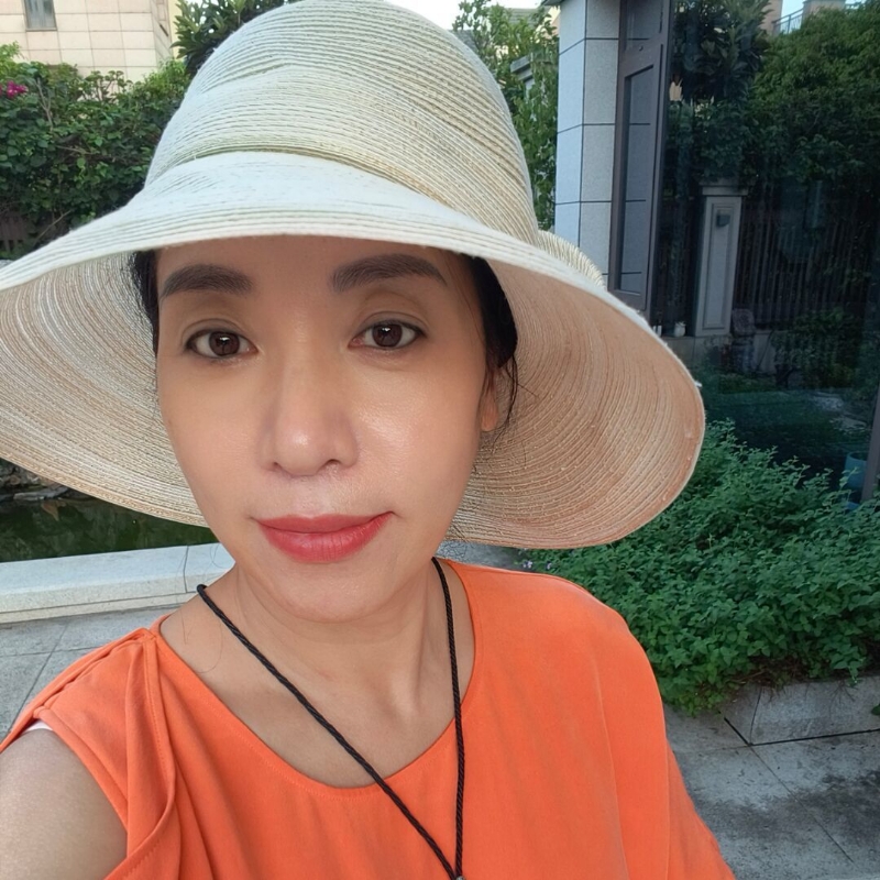 仝馨的第四张照片--建宁相亲网