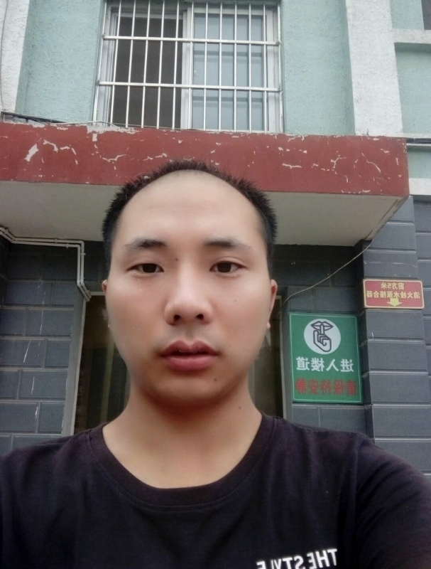 亮亮的第二张照片--建宁相亲网