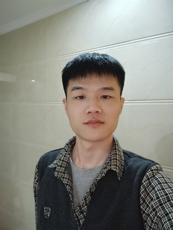 念头通达的第一张照片--建宁相亲网