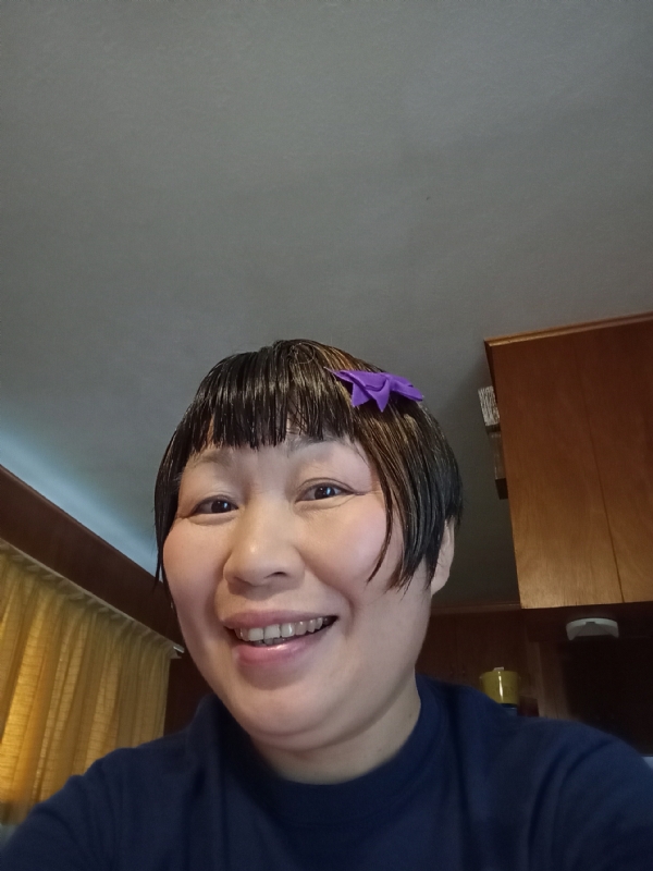 小莲的第二张照片--建宁相亲网