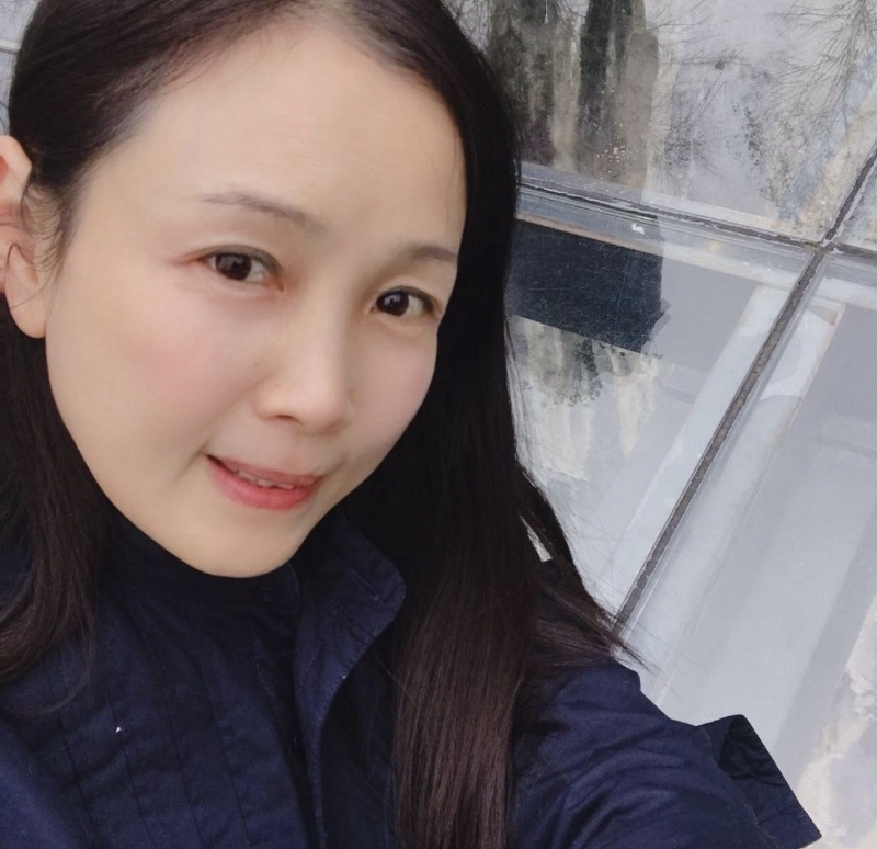 安然的第一张照片--建宁相亲网