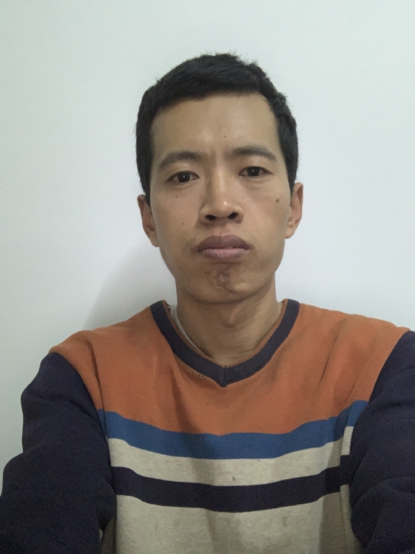 余生有你不孤单的第一张照片--建宁相亲网